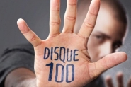 Disque 100 registra 142 mil denncias de violaes em 2017