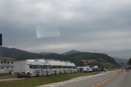 Caminhoneiros e ANTT voltam a discutir tabela de fretes