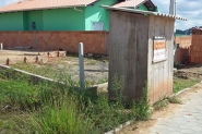 Projeto que regulamenta instalao de barraces e contineres em obras  aprovado na Cmara de Gaspar