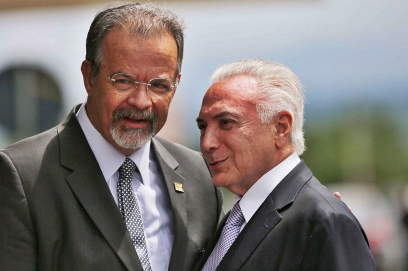 Conselho Nacional de Segurana Pblica vai atuar para conter violncia