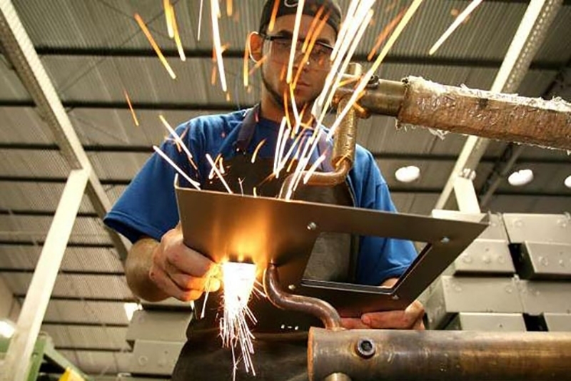 Confiança do industrial catarinense permanece estável em setembro