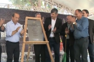 Revitalização da BR-282 em SC é entregue