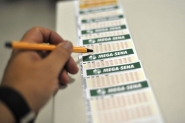 Mega-Sena sorteia R$ 70 milhes no sbado