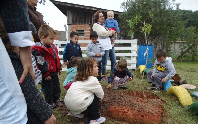 Prefeitura de Gaspar institui Cdigo Ambiental Municipal