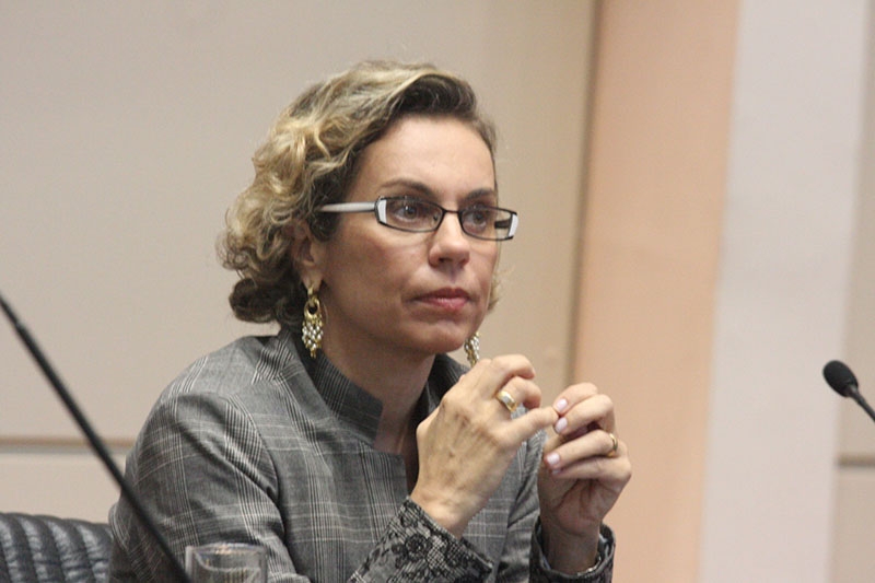 Decisão do TRE-SC faz com que Ana Paula Lima (PT) assuma cargo de deputada federal