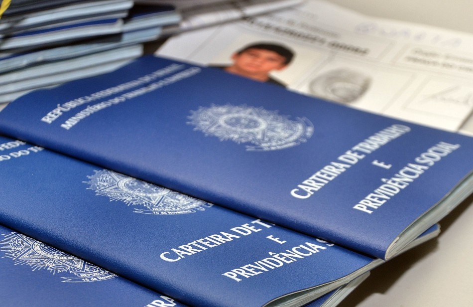 Pas fecha 2018 com saldo positivo de empregos formais
