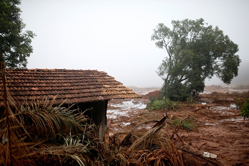 Justia do Trabalho determina bloqueio de R$ 800 milhes da Vale