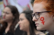 Casos de feminicdio pem em alerta governo e organizaes civis
