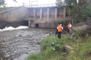 Barragens de Santa Catarina serão fiscalizadas para identificar riscos