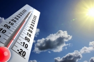 Terça-feira de carnaval tem máxima de 37°C em SC