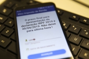 Mais de 13 milhes ainda no enviaram declarao do Imposto de Renda