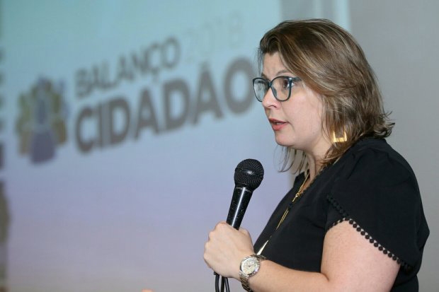 Balan�o Cidad�o simplifica informa��es sobre as contas p�blicas de SC