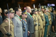 Polícia Militar de Santa Catarina completa 184 anos