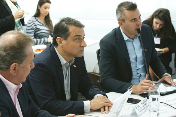 Governo de SC planeja dobrar investimentos na manutenção de rodovias