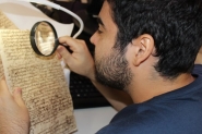 Documentos históricos do Arquivo Público de SC serão reabertos à consulta