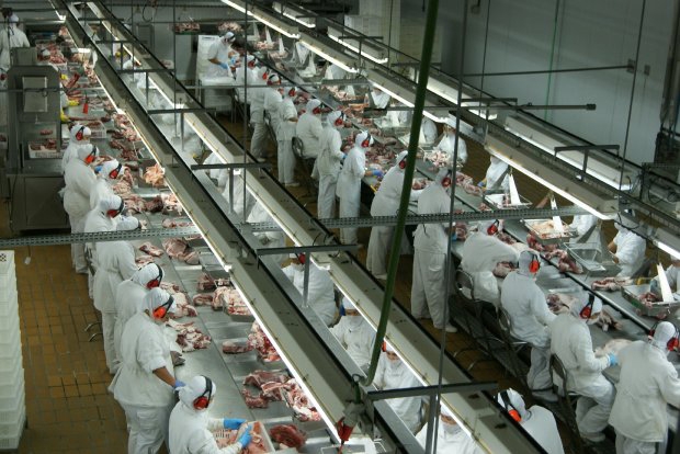 Agroneg�cio responde por 70% das exporta��es catarinenses em 2019