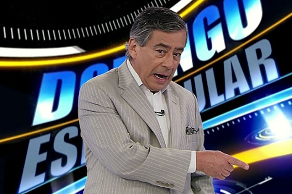 Morre o jornalista Paulo Henrique Amorim