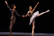 Iniciado o 37º Festival de Dança de Joinville