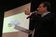 Governo de SC lança programa Minha Nova Escola