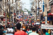 59% dos brasileiros pensam que pas est na direo errada