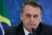 Diretor do Inpe ser exonerado aps polmica com Bolsonaro