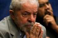 Lula ser transferido de Curitiba para So Paulo