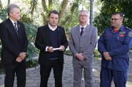Aprovados em concursos para Bombeiros e Pol�cia Civil podem ser chamados em SC