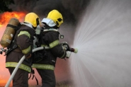 SC ter� primeiro Laborat�rio de Ci�ncias do Fogo do Brasil