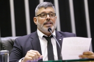 Alexandre Frota  expulso do PSL aps crticas a Bolsonaro