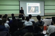 Projeto 'Polícia Civil por Elas nas Escolas' começa nesta quinta em SC