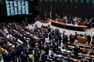 Cmara aprova projeto sobre abuso de autoridade em votao simblica