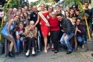 Blumenauense é eleita Miss Santa Catarina 2020