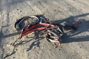 Duas mulheres morrem em acidente envolvendo carro e bicicleta na BR-101