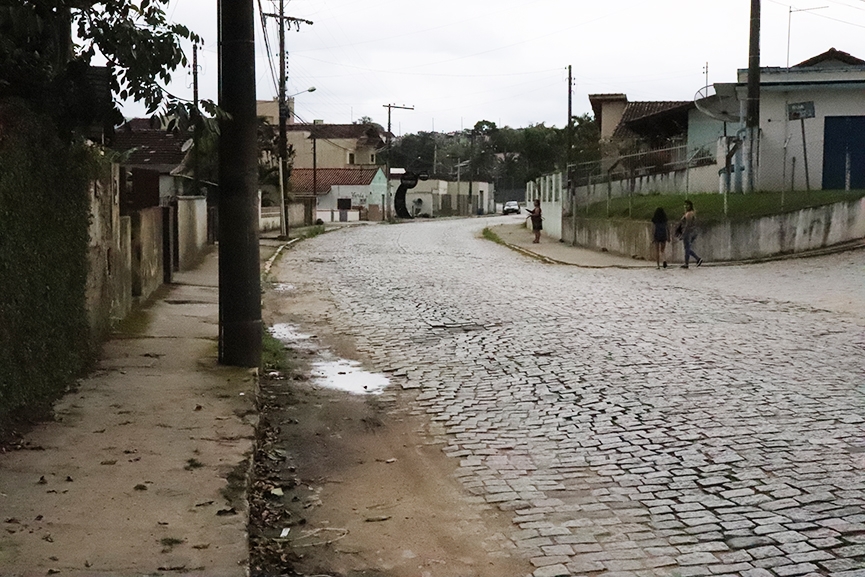 Reurbanização da rua Barão do Rio Branco será assinada na quarta Jornal Cruzeiro do Vale Reurbanização da rua Barão do Rio Branco será assinada na quarta Jornal Cruzeiro do Vale