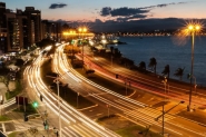 Santa Catarina  o segundo estado mais competitivo do Brasil, aponta ranking nacional