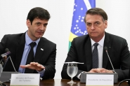 Bolsonaro transfere Secretaria de Cultura para Ministrio do Turismo