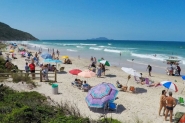 Novo relat�rio de balneabilidade do litoral catarinense � divulgado pelo IMA