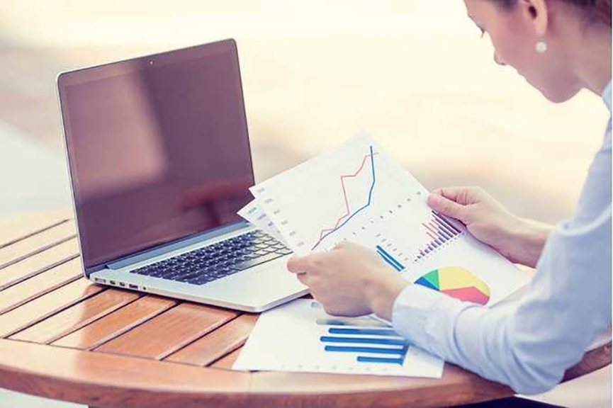 Nmero de mulheres investidoras na Bolsa de Valores mais que dobrou no ltimo ano