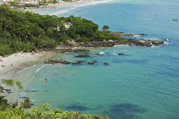 Santa Catarina recebe pela 12ª vez o título de melhor estado para viajar