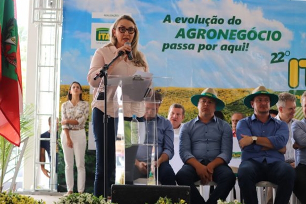 Programa Terra-Boa investe R$ 53,5 milhões em SC
