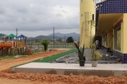 Cinco unidades de ensino passam por reformas em Gaspar