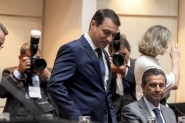 Pedido de impeachment do governador Moiss  arquivado