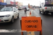 Revitalizao do centro de Ilhota inicia ainda esse ms