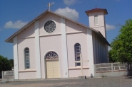 Fim de semana de festa para So Brs, no bairro Lagoa 
