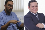 Roni Muller assume Fundao de Esportes e Jorge Pereira a chefia de gabinete de Gaspar