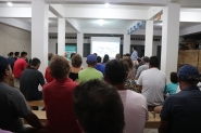 Sesso Pblica da Gecom acontece nesta segunda no Belchior Central