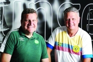 Chapecoense: prefeito e jornalista lanam livro sobre tragdia area
