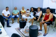 Inscries para curso de informtica aos idosos encerra nesta quarta, em Gaspar