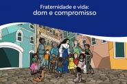 Campanha da Fraternidade 2020 incentiva as pessoas a terem empatia e cuidado com o prximo