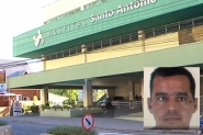 Hospital de Blumenau busca informaes sobre famlia de paciente atropelado 